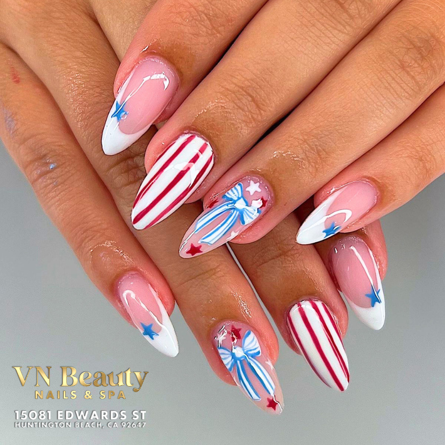 Nail May 14